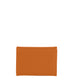 POEM Vegan Folded Wallet - Arbor | Color: Orange - variant::spice