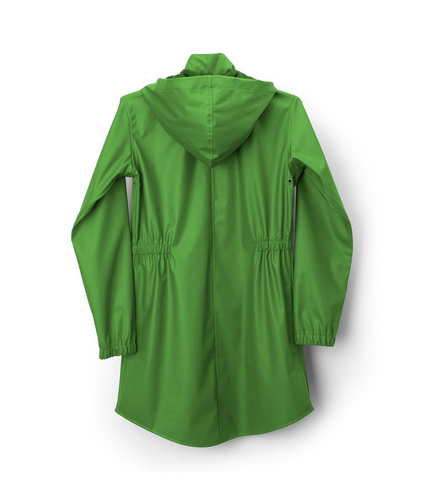 MIE Women’s Rain Jacket | Color: Green - variant::green