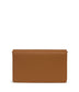 BEE Vegan Crossbody Bag - Purity | Color: Tan, Brown - variant::amber