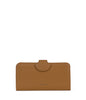 FLOAT Vegan Wallet - Purity | Color: Tan, Brown - variant::amber