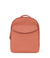 HARLEM Small Vegan Backpack - Purity | Color: Orange, Pink - variant::plush
