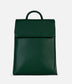SEVAN Vegan Backpack - Purity | Color: Green - variant::empress