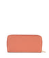 SUBLIME Vegan Wallet - Purity | Color: Orange, Pink - variant::plush
