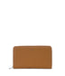 TRIP Vegan Travel Wallet - Purity | Color: Tan, Brown - variant::amber