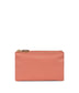 TRIPLET Vegan Crossbody Bag - Purity | Color: Orange, Pink - variant::plush
