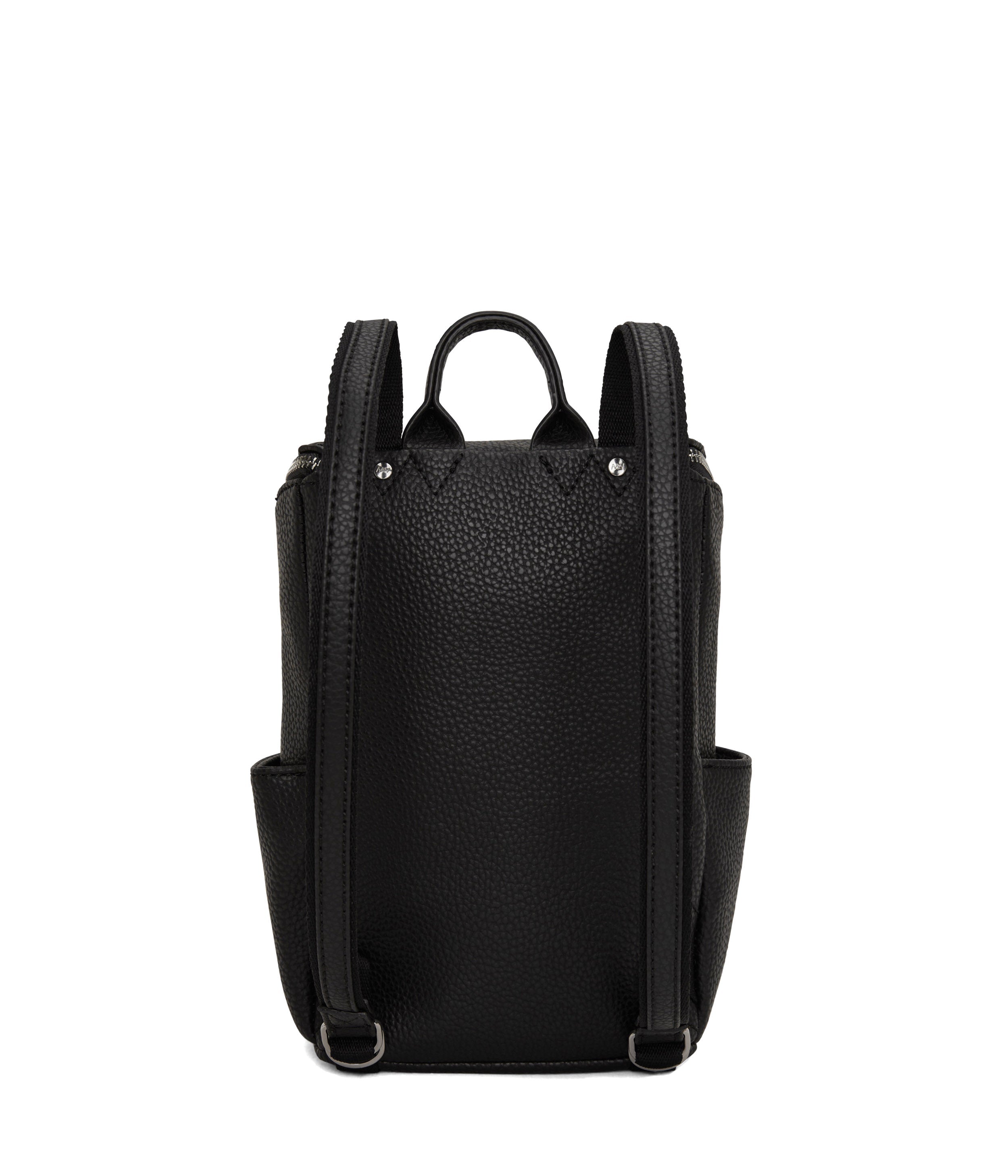 BRAVESM スモールバックパック【MATT ＆NAT】PURITY BRAVESM Small Vegan Backpack - Purity | Matt & Nat Canada
