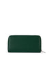 CENTRAL Vegan Wallet - Purity | Color: Green - variant::empress