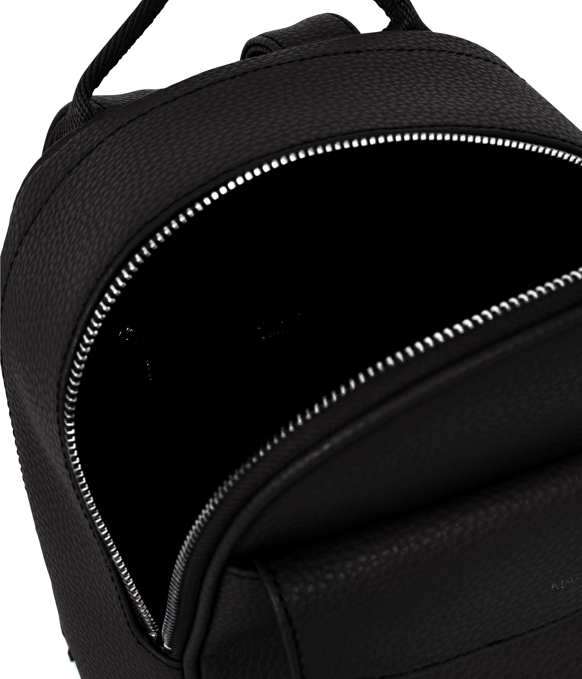 【Matt & Nat】スモールビーガンバックパック♪ HARLEM Small Vegan Backpack - Purity | Matt & Nat Canada