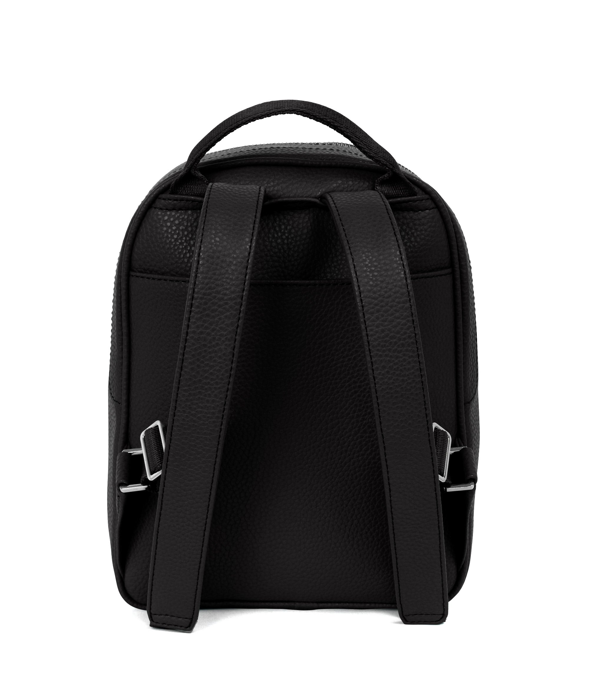 HARLEM Small Vegan Backpack - Purity | Matt & Nat USA