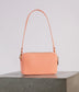 FARAH Vegan Crossbody - UPPEAL™ | Color: Orange - variant::lustre