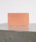 LELE Vegan Wallet - UPPEAL™ | Color: Orange - variant::lustre