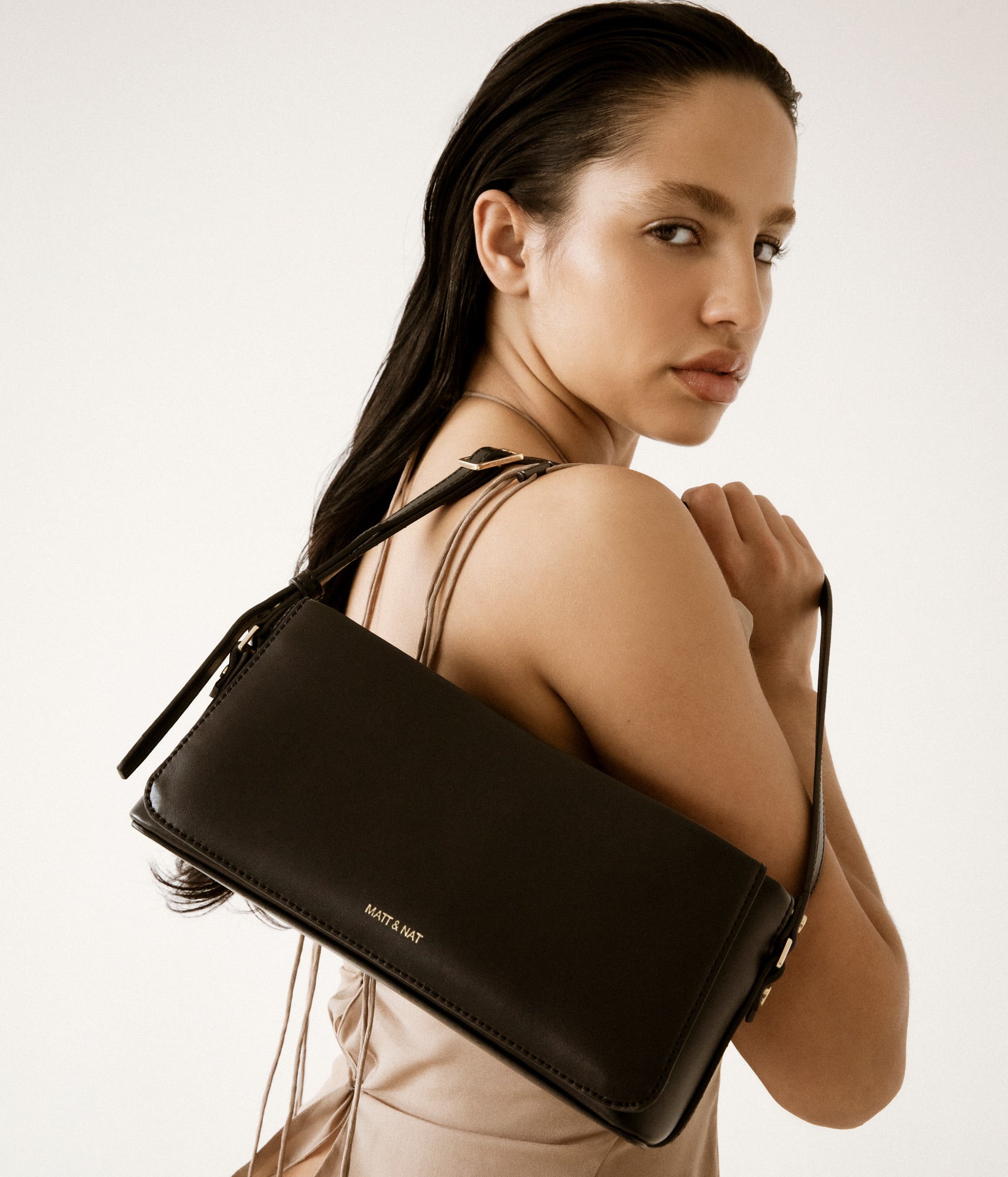 VAL Vegan Shoulder Bag - UPPEAL™ | Matt & Nat USA