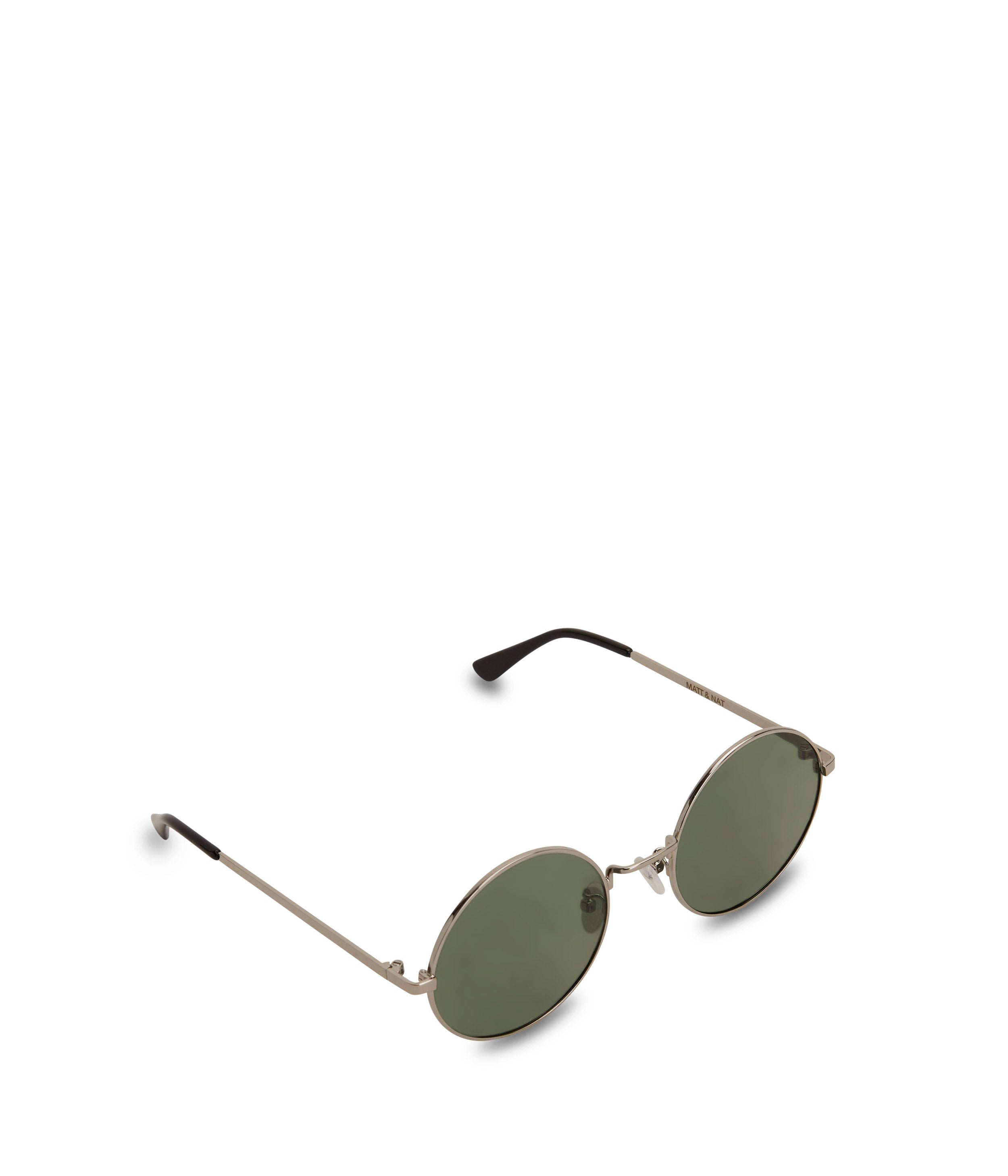 FW24-Sunglasses-Cole-Silver-3.  display picture 1