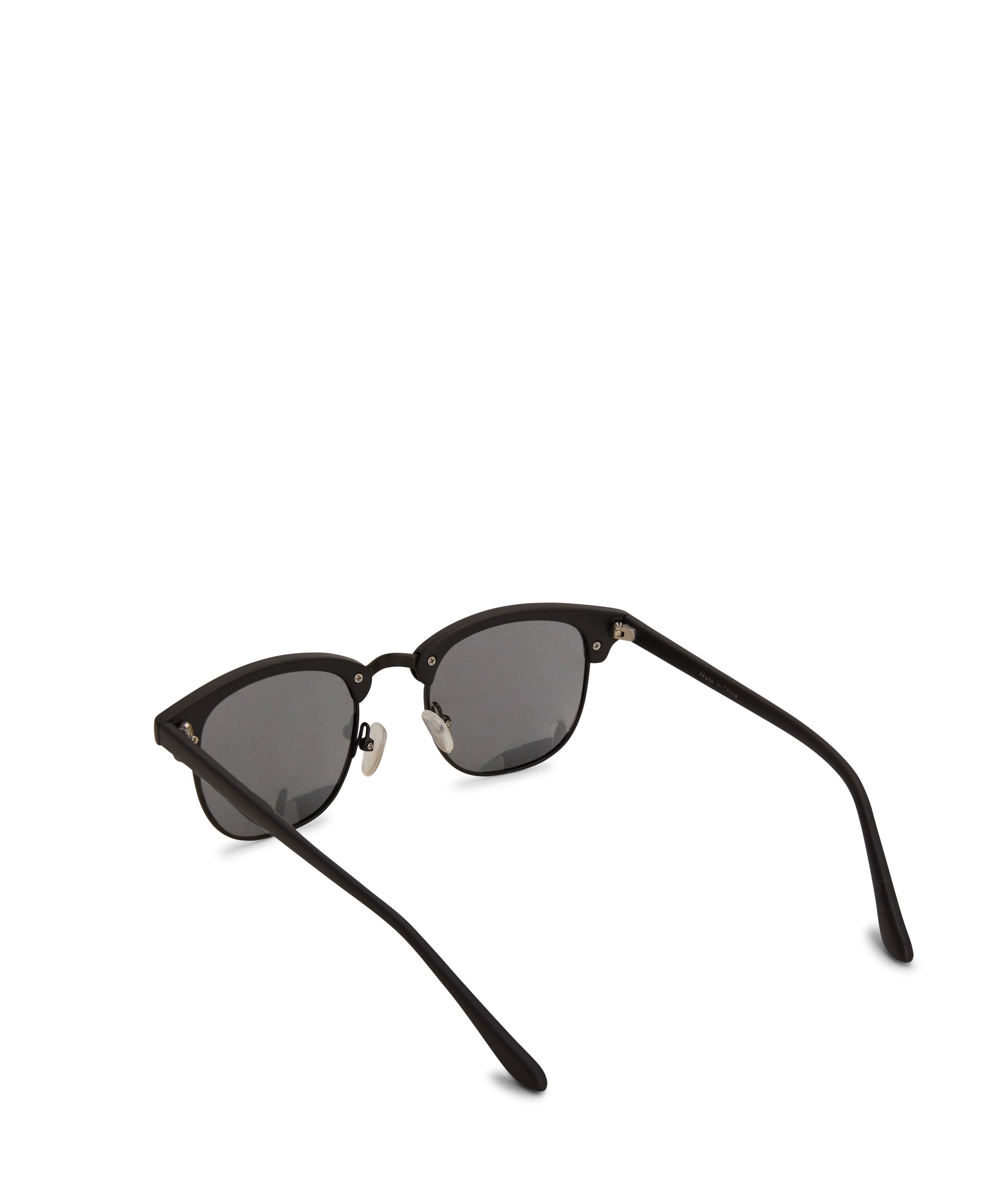 BUA Clubmaster Sunglasses | Matt & Nat USA