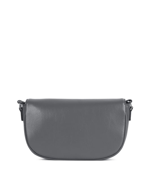 HAITI Vegan Crossbody Bag - Theme | Color: Grey - variant::tint