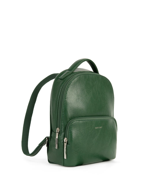 coccinelle clementine mini backpack CAROSM Small Vegan Backpack - Theme