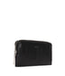 INGA Vegan Wallet - Theme | Color: Black - variant::black