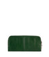INGA Vegan Wallet - Theme | Color: Green - variant::mural