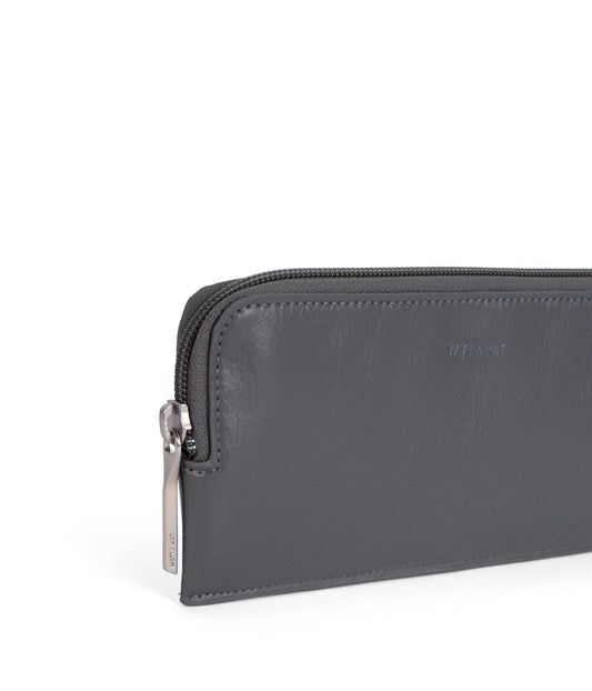 INGA Vegan Wallet - Theme | Color: Grey - variant::tint