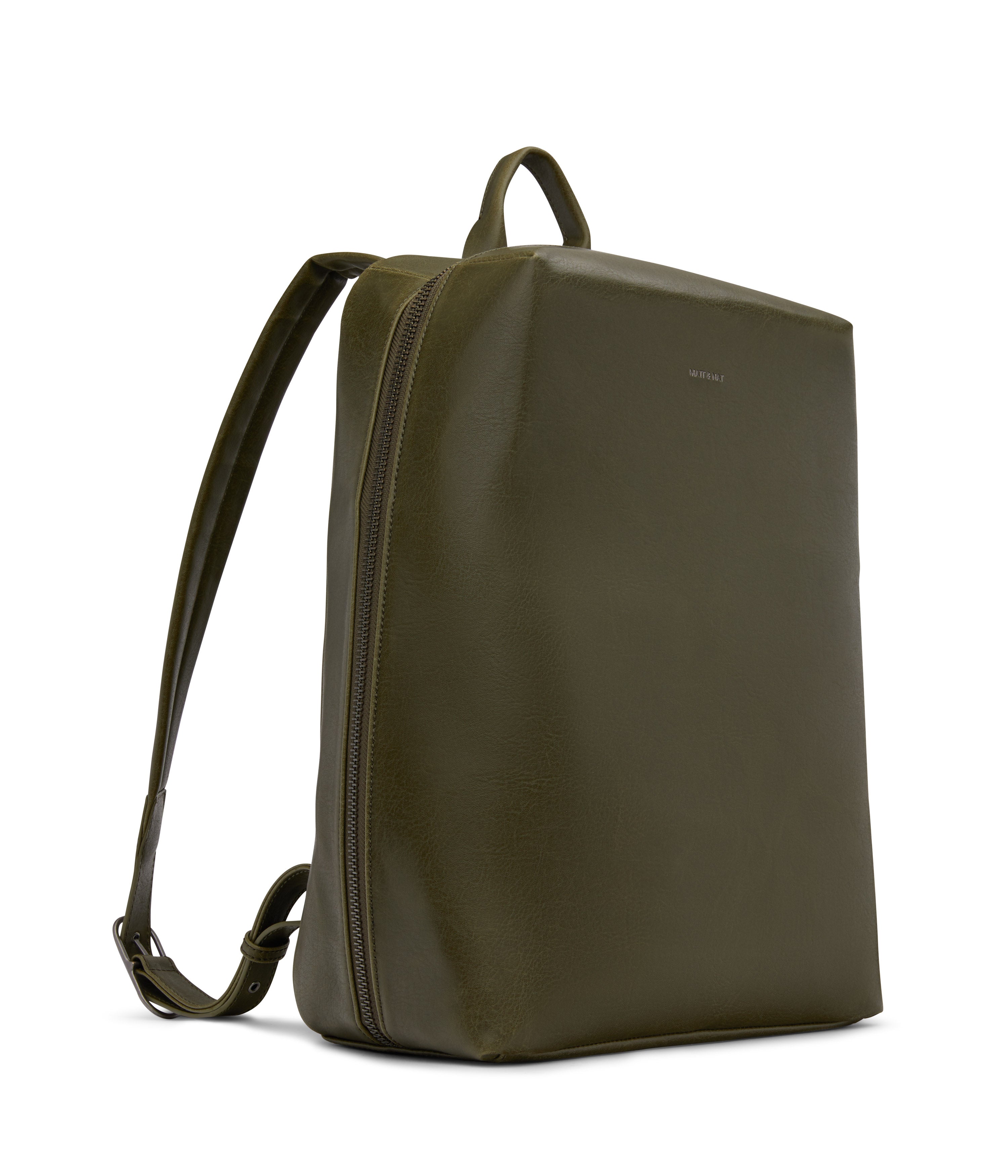BREMEN Vegan Backpack - Vintage | Matt & Nat USA
