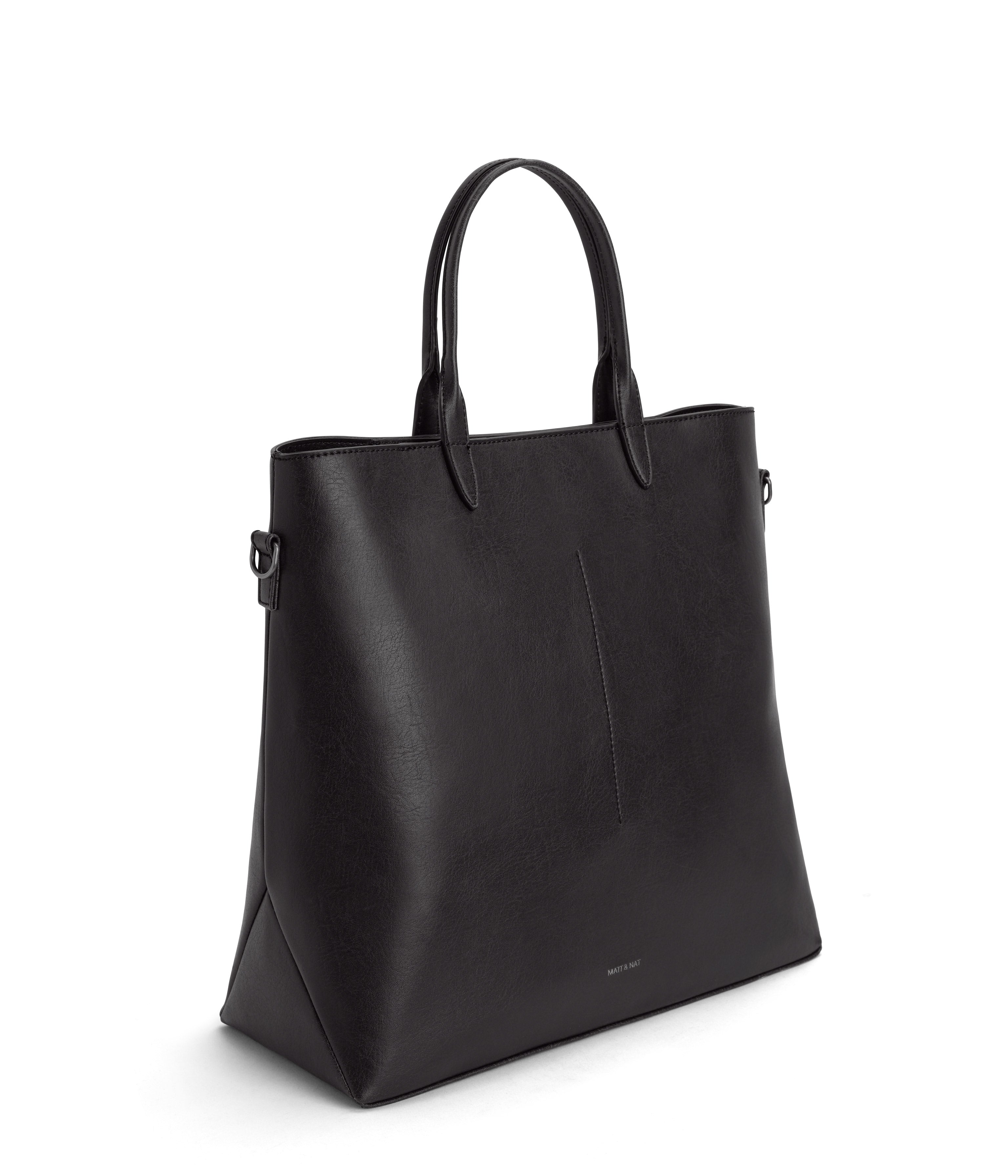 CURB Vegan Tote Bag - Vintage | Matt & Nat USA