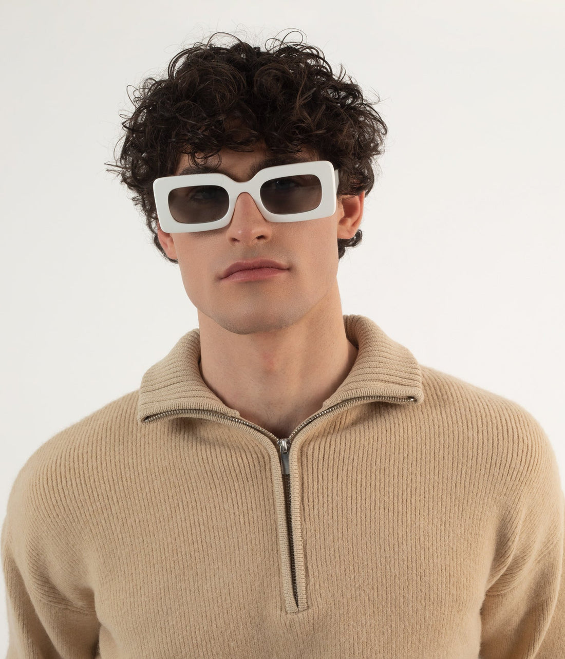 TITO Rectangle Sunglasses | Matt & Nat USA TITO Rectangle Sunglasses | Matt & Nat USA
