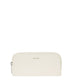 INGA Vegan Wallet - Theme | Color: White - variant::snowberry