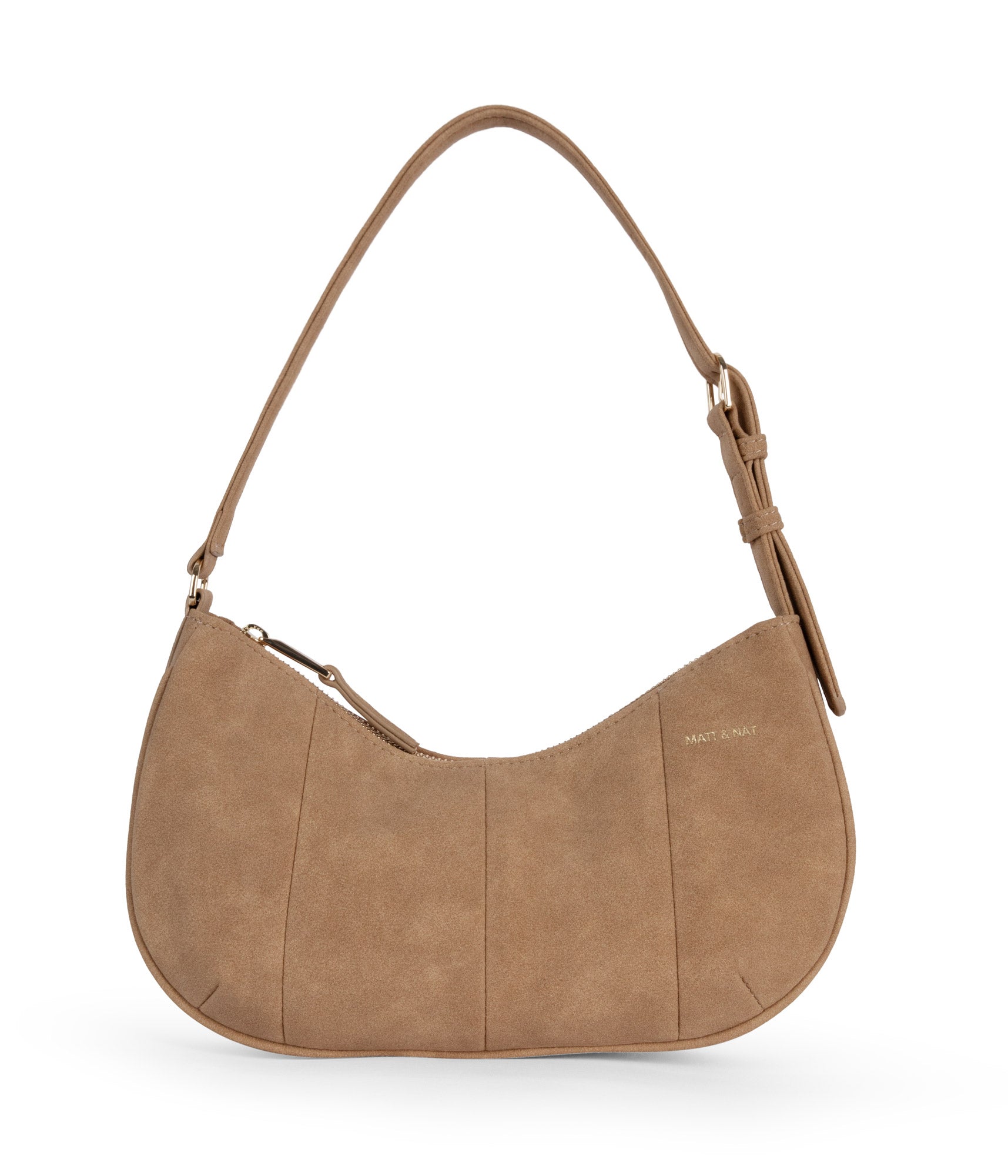 MARI Vegan Shoulder Bag – Solstice | Matt & Nat USA