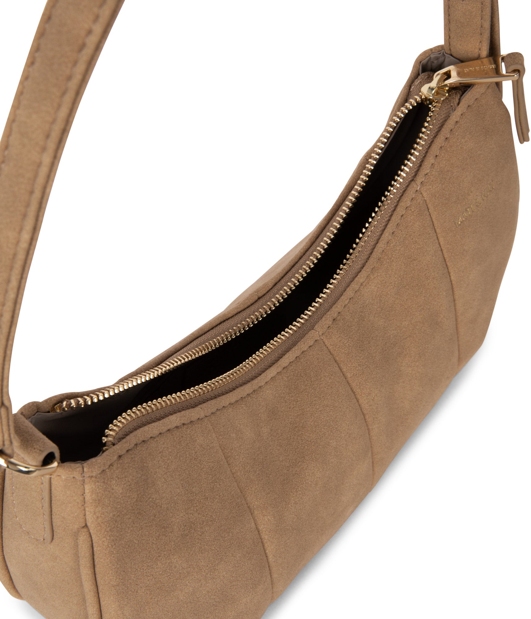 MARI Vegan Shoulder Bag – Solstice | Matt & Nat USA