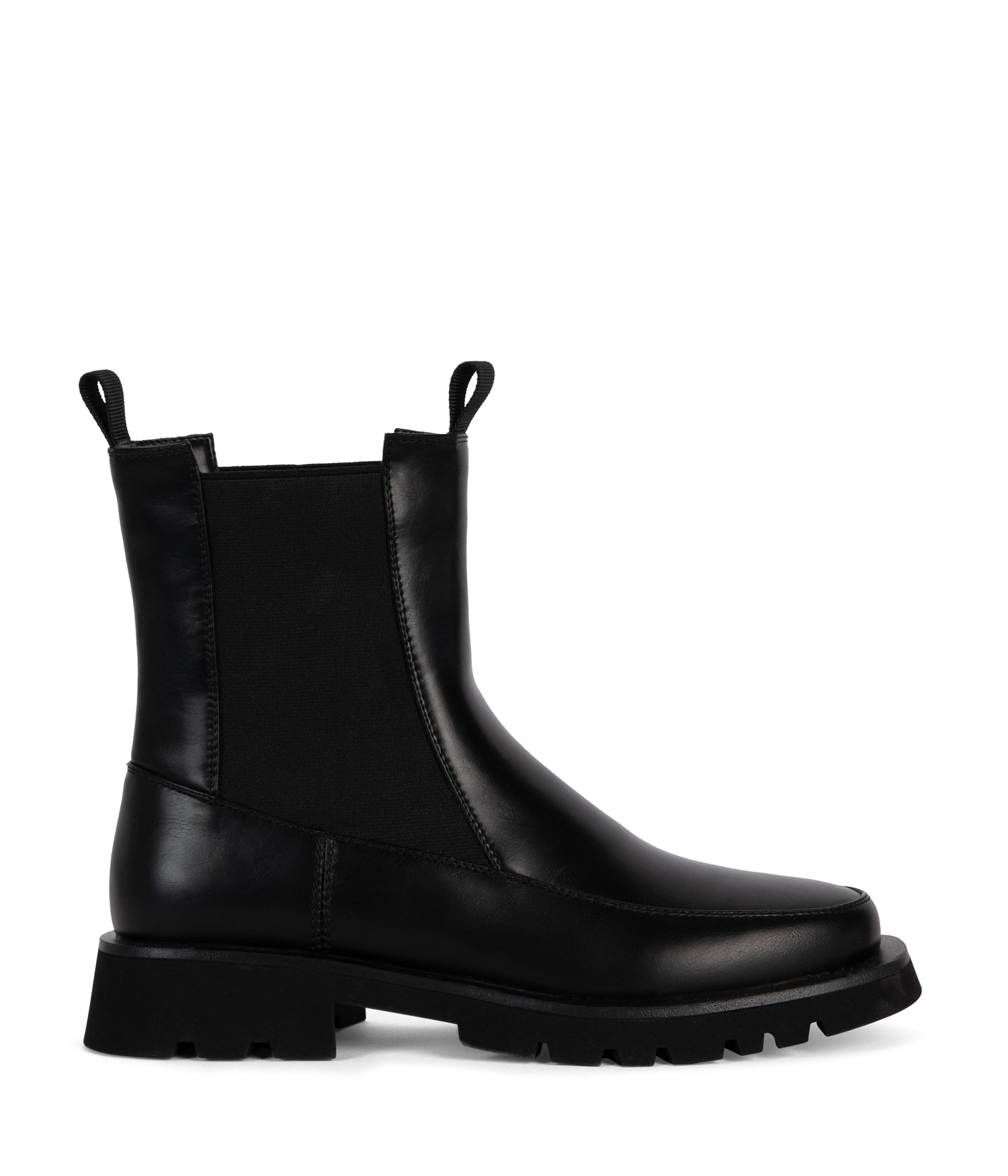 Vegan Boots