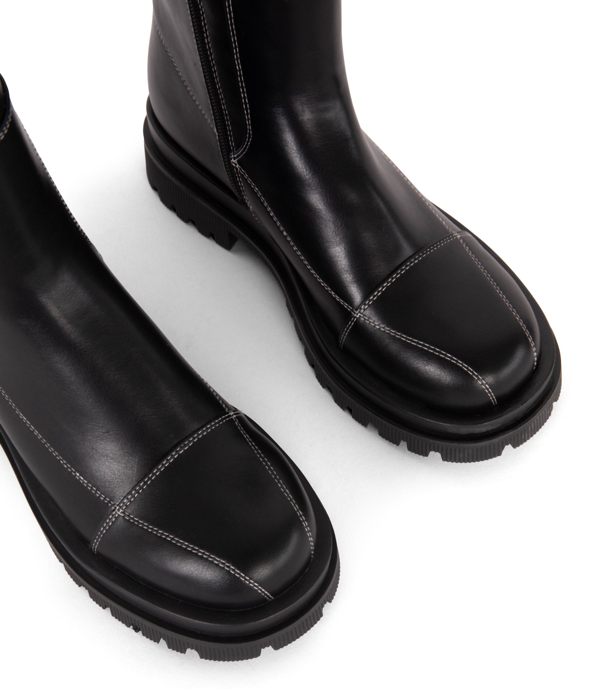 ONIA Women's Vegan Mid-Calf Boot | Matt & Nat USA