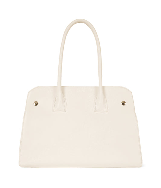 DILA Vegan Tote Bag – Forum | Color: Cloud - variant::cloud
