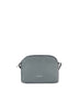 KRISTY Slim Vegan Crossbody Bag - Forum | Color: Dolphin - variant::dolphin
