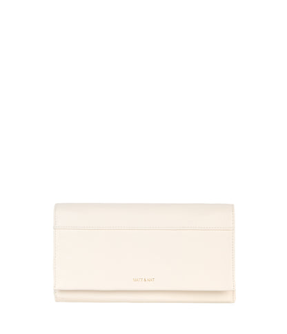 LETTE Vegan Wallet Crossbody Bag - Forum