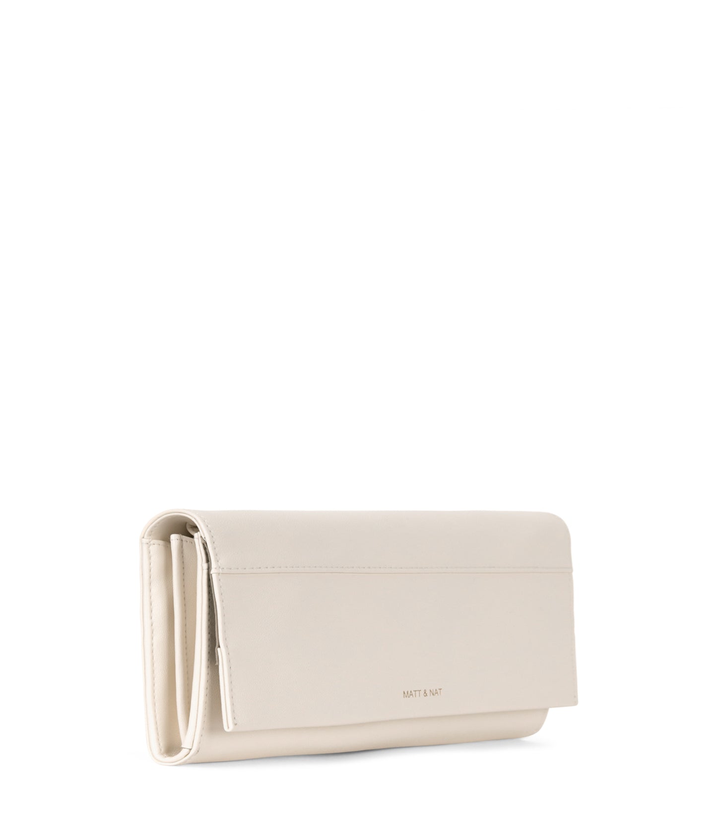 LETTE Vegan Wallet Crossbody Bag - Forum