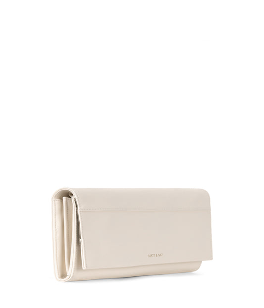 LETTE Vegan Wallet Crossbody Bag - Forum