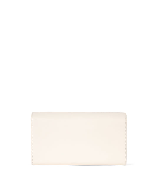 LETTE Vegan Wallet Crossbody Bag - Forum