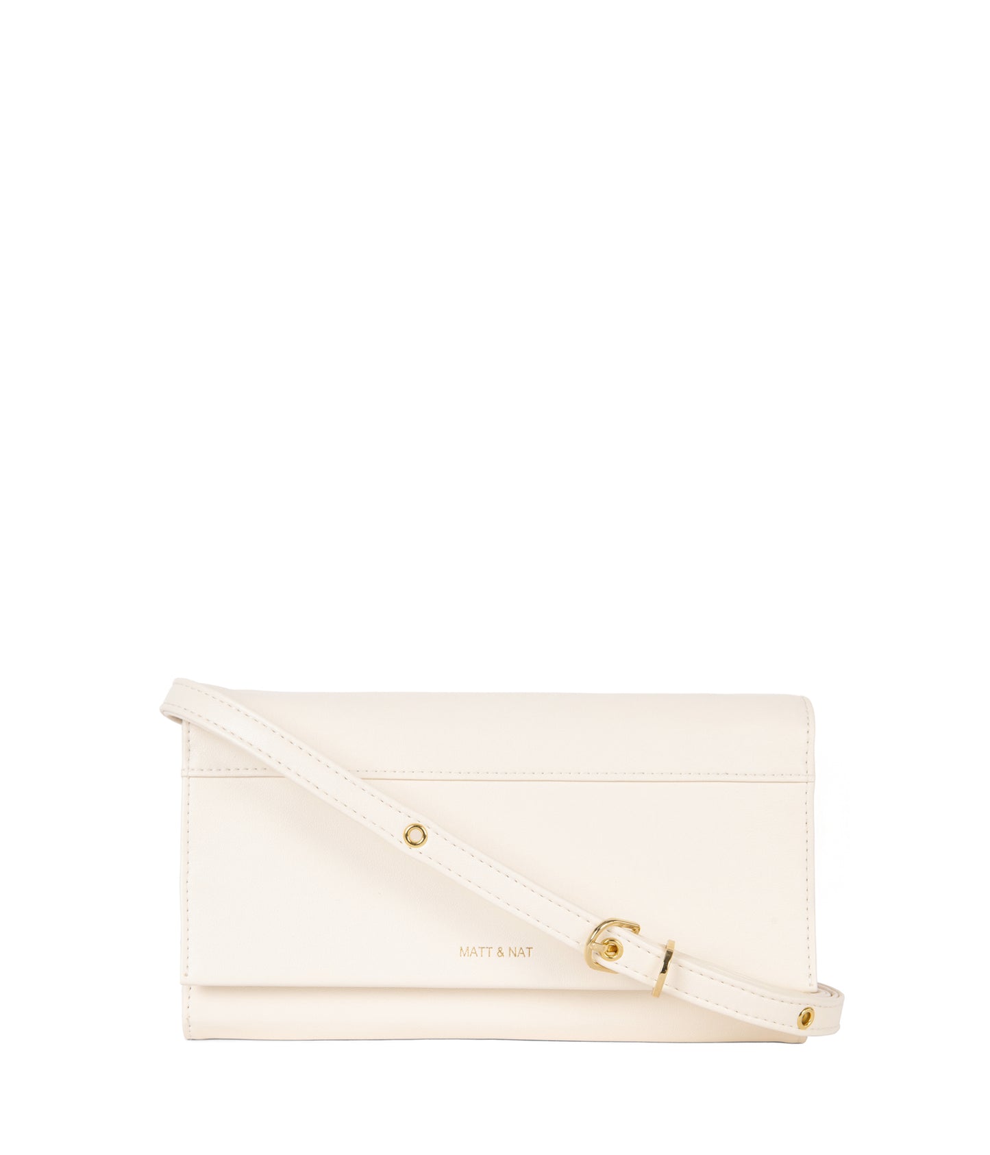 LETTE Vegan Wallet Crossbody Bag - Forum