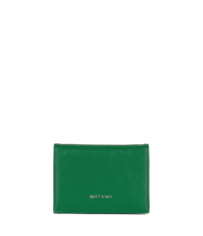LIZ Vegan Folded Wallet - Forum | Color: Loft - variant::loft