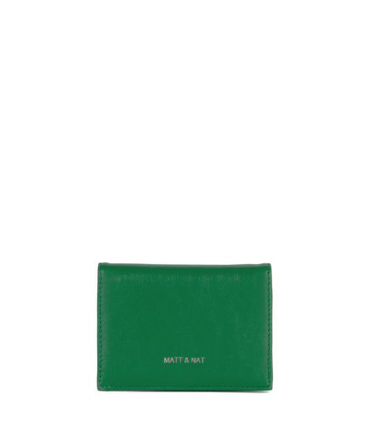 LIZ Vegan Folded Wallet - Forum | Color: Loft - variant::loft