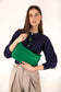 REVE Vegan Shoulder Bag - Forum | Color: Loft - variant::loft