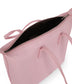 ABBI Vegan Tote Bag - Grain | Color: Quartz - variant::quartz