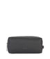 BLAIR Vegan Toiletry Case - Grain | Color: Coal - variant::coal