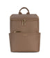 BRAVE Vegan Backpack - Grain | Color: Toffee - variant::toffee