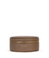 DOT Vegan Vanity Case - Grain | Color: Toffee - variant::toffee