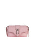 ISABELLE SM Vegan Crossbody Bag – Grain | Color: Quartz - variant::quartz
