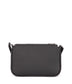 IVY Vegan Crossbody Bag - Grain | Color: Coal- variant::coal