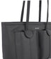 JOS Vegan Tote Bag - Grain