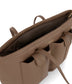 JOS Vegan Tote Bag - Grain