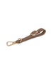 JOY Vegan Key Clip - Grain | Color: Toffee - variant::toffee